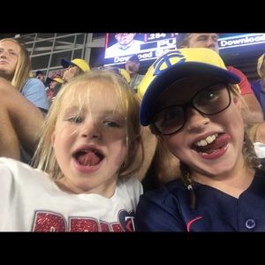 Meet your Posher, Audrey